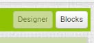 blocks button