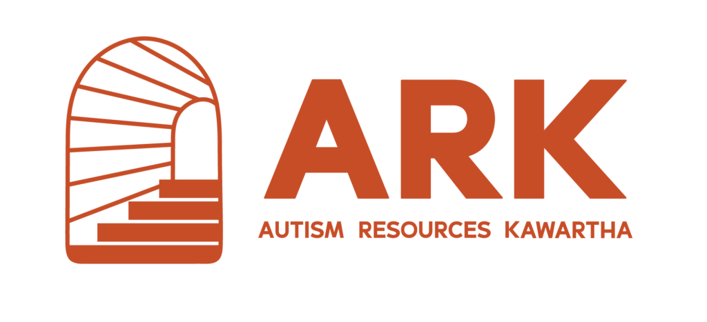 Autism Resources Kawartha logo.