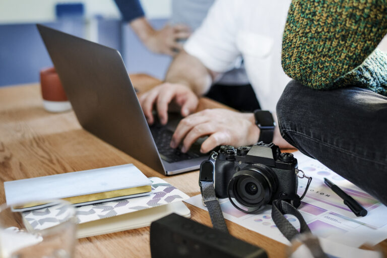 Intermediate Graphic Design