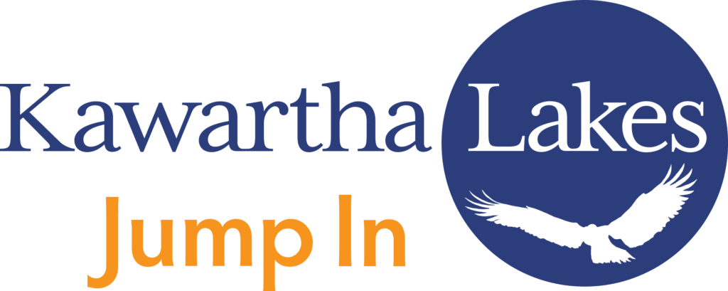 KL _Jump _In _logo Kawartha Lakes Jump In logo.