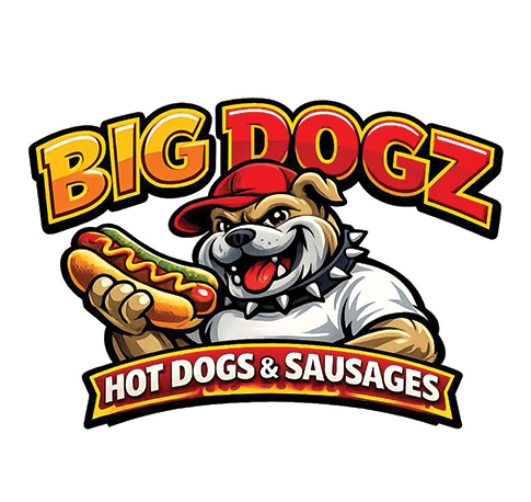 Big Dogz logo.